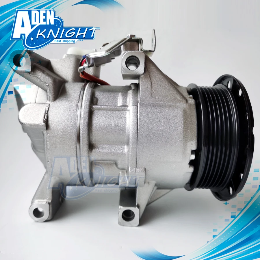 For Toyota Corolla Fielder Yaris Auris Car AC Compressor 5SER09C 883101A630 88310-1A630 471-3045 447260-2332 4472602332