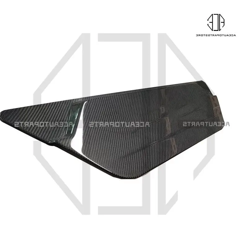 

Сухая накладка на заднюю дверь автомобиля из углеродного волокна для Mercedes-Benz W463A W464 G CLASS G500 G550 G63 Автомобильные аксессуары B Style