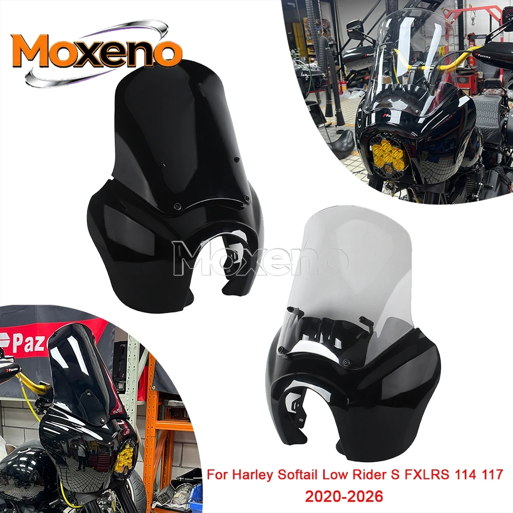 T-Sport Front Fairi…
