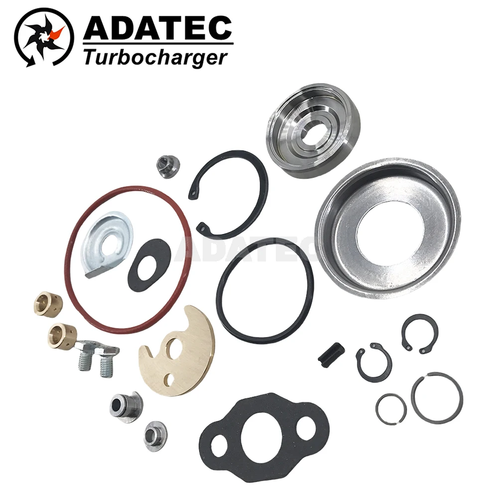 

TD04 Turbo Repair Kits Turbo Turbocharger Repair Kit TD04HL-15T For MITSUBISHI VOLVO SAAB 14412AA140 14411AA151 11652243043