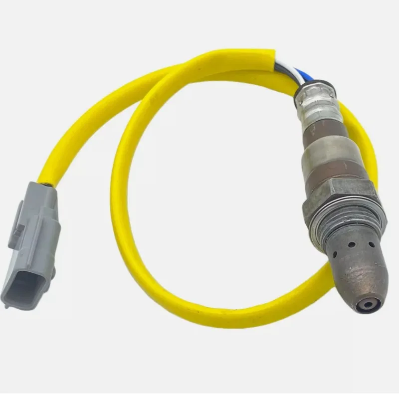 

Подходит для датчика кислорода Nissan Altima 2.5L L4 226936CA0A 22693-6CA0A