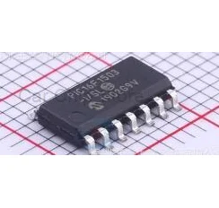 

NEW and Original Sop14 microcontroller chip, 10 pieces, pic16f1503-i/sl, original product Wholesale one-stop distribution list