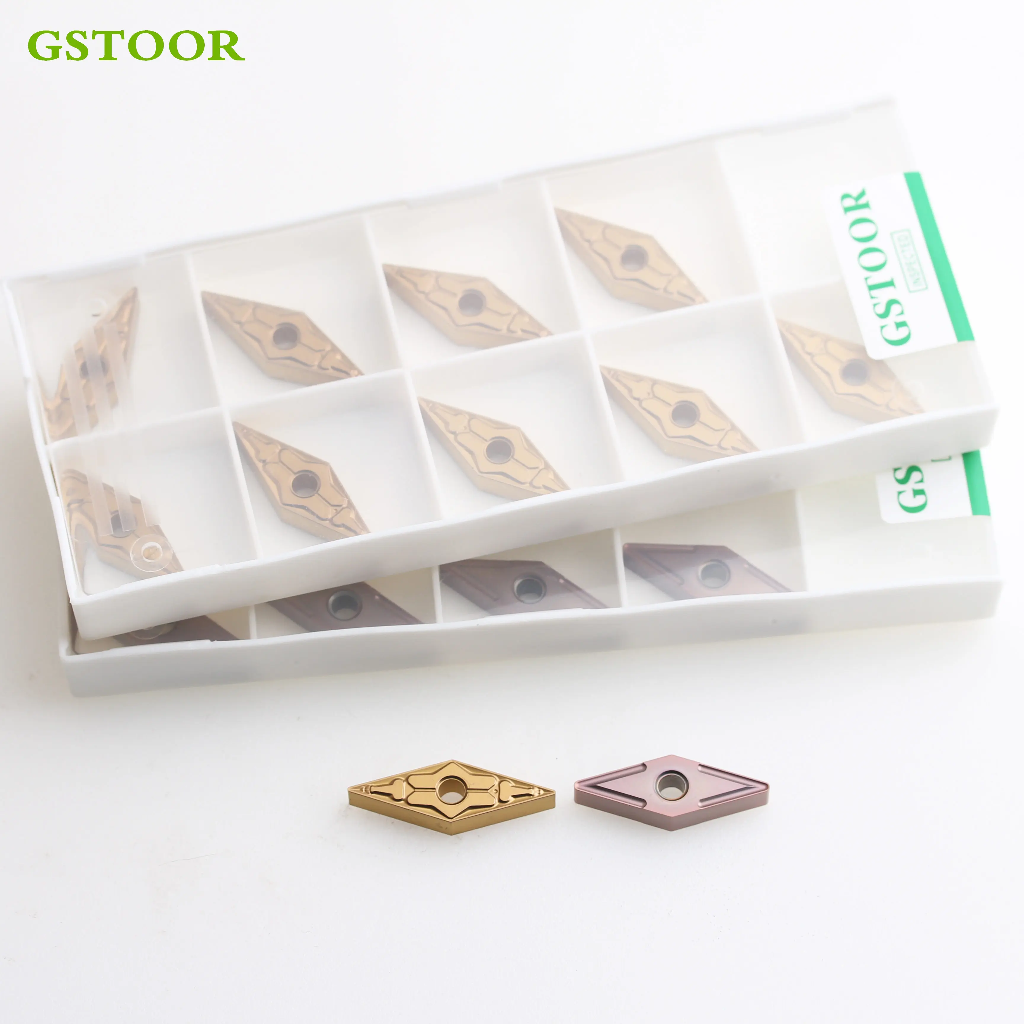 

VNMG160404 VNMG160408 VNMG160412 HQ HS MS TM VNMA Turning Tools CNC Lathe Cutter Carbide Inserts VNMG External Hard Alloy Blade