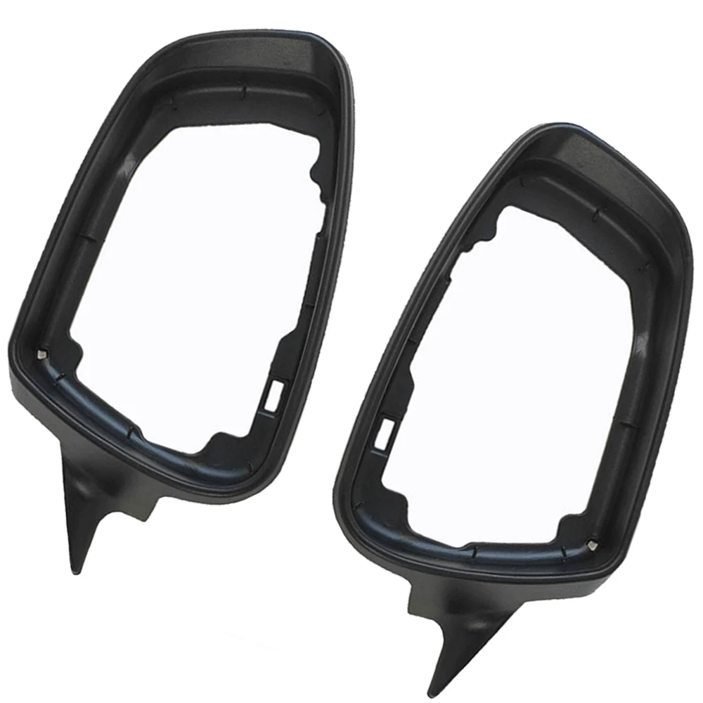 Replacement Rear View Mirror housing Left Right Trim For Kia Cerato Forte Ceed JD 2013-2017 K3 Car Side Mirror Frame Holder