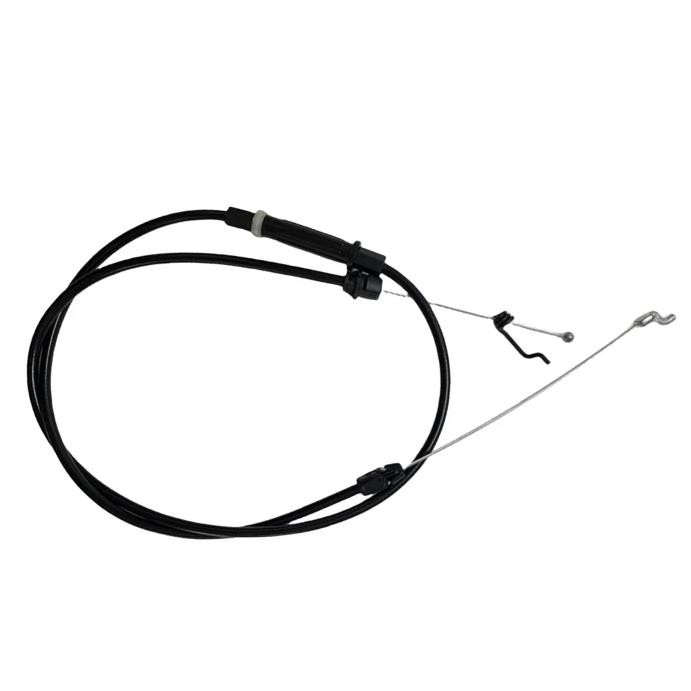 For Easy Mowing 586033301 Cable Easy To Install Drive Cable Drive Cable 53-14 Inches Casing Length For HU625AWD