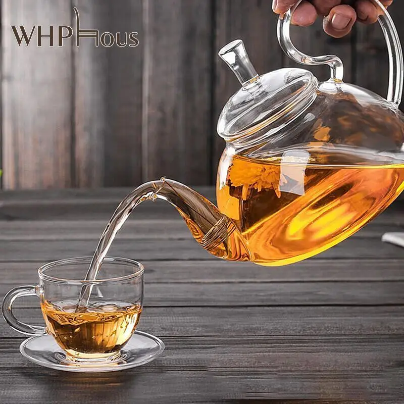 1pcs Durable Stainless Steel Kitchen Tool Tea Infuser Accessories Nozzle Spring Strainer Teapot Filter Teaware Portable Replace