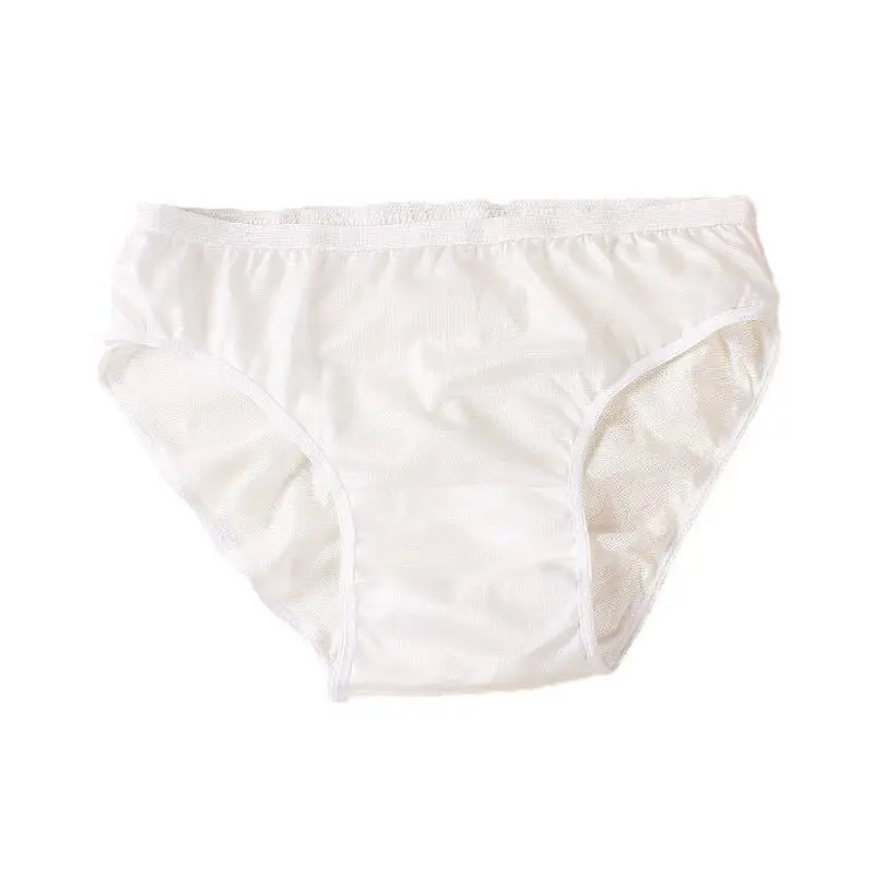 Disposable Panties Women Maternity Panties Confinement Postpartum Sterile Shorts Convenient Travel Travel Disposable Panties2788