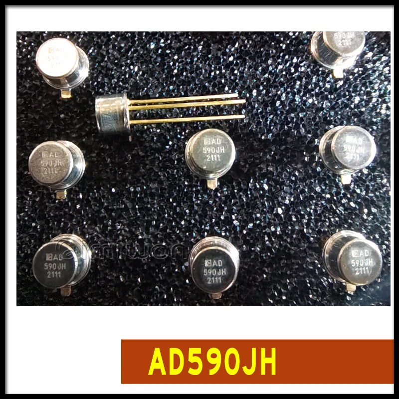 IN STOCK AD590JH TO52