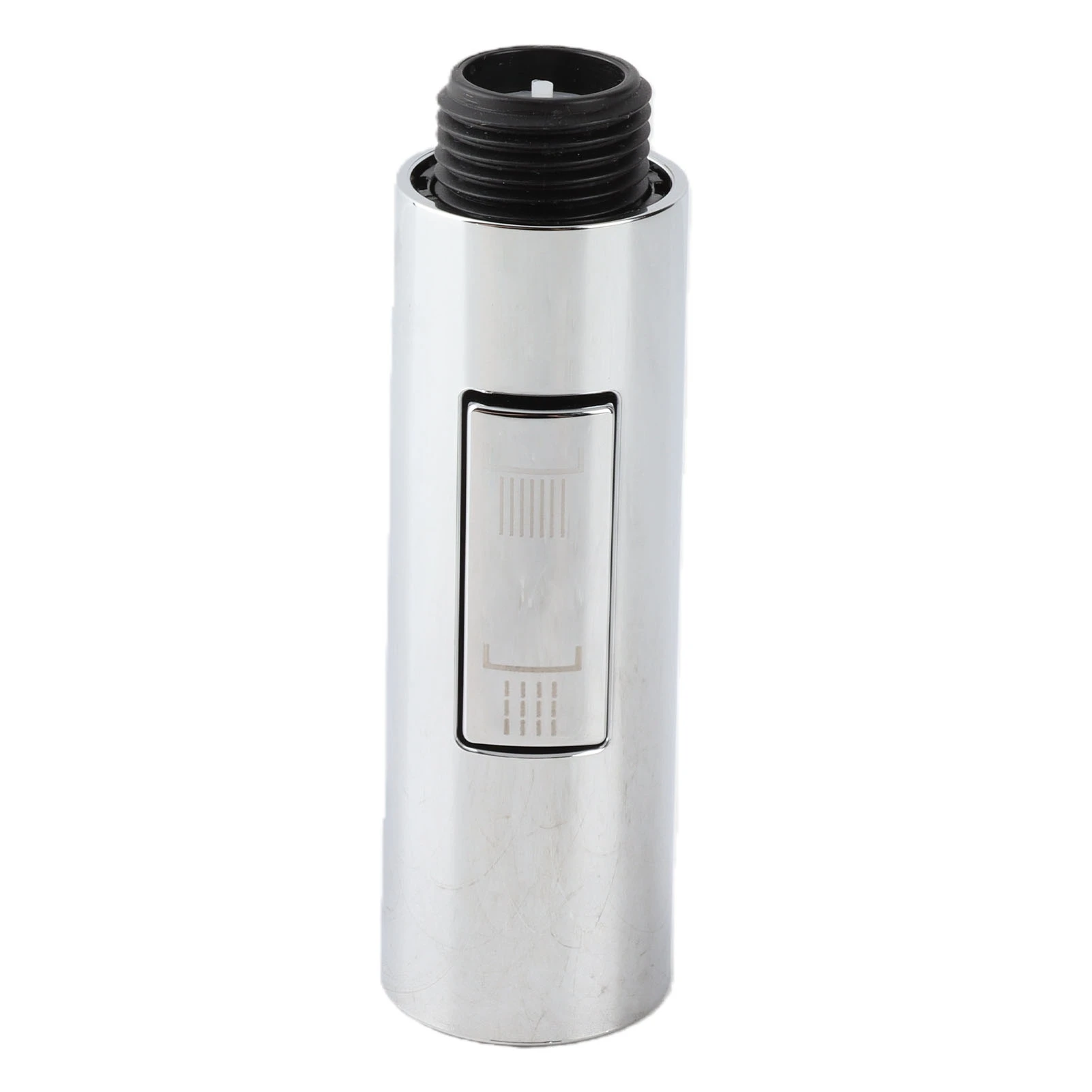 Kitchen Bathroom Pull Out Tap End Nozzle Tap Replacement Faucet Sprayer Shower Water Tap Spray Replacement Part
