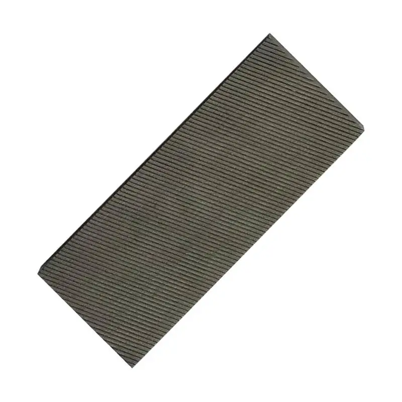 Snowboard Side Edge Tuner Snowboard Tuning Slijpvijl 11-tands ontwerp trimgereedschap voor gebruik met alle vaste hoekliniaal