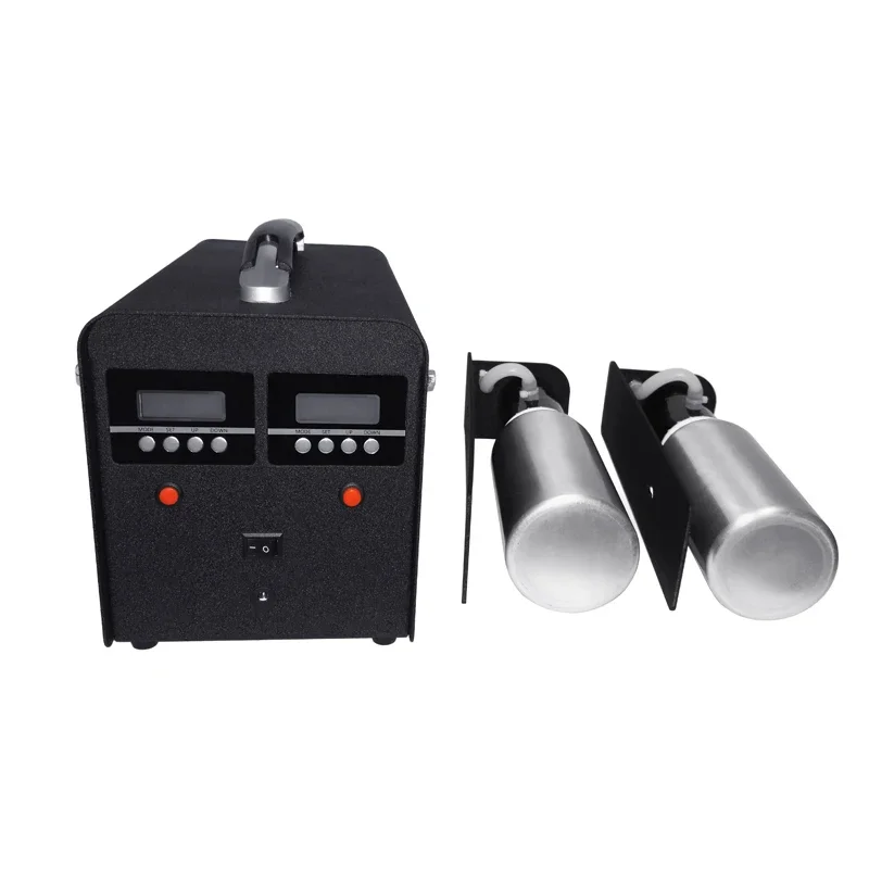 Large Area Supermarket HVAC Aroma Product Fragrance Dispenser Air Aroma Machine for Hotel