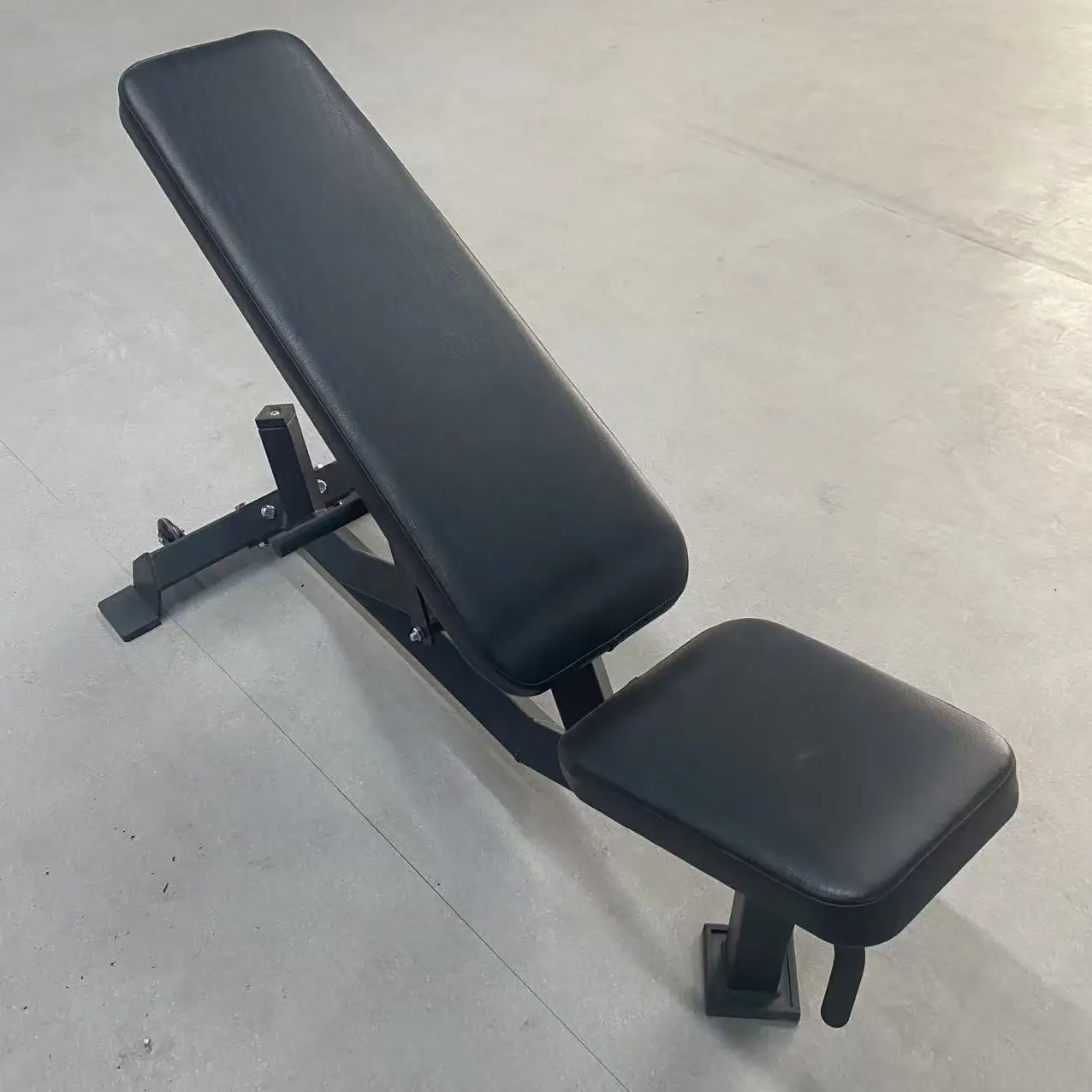 

Adjustable Bench Weight Lifting Dumbbell Strength Training Fitness Equipment