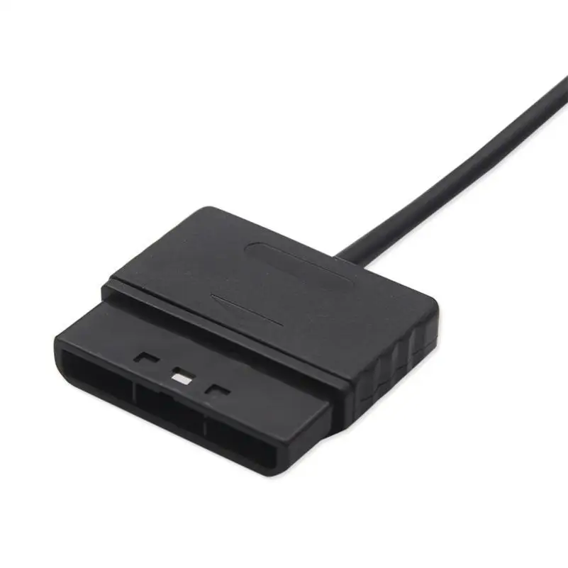 1.8 metrowy przedłużacz kabla kontrolera do PS2, przedłużacz 6ft do kontrolera PS2