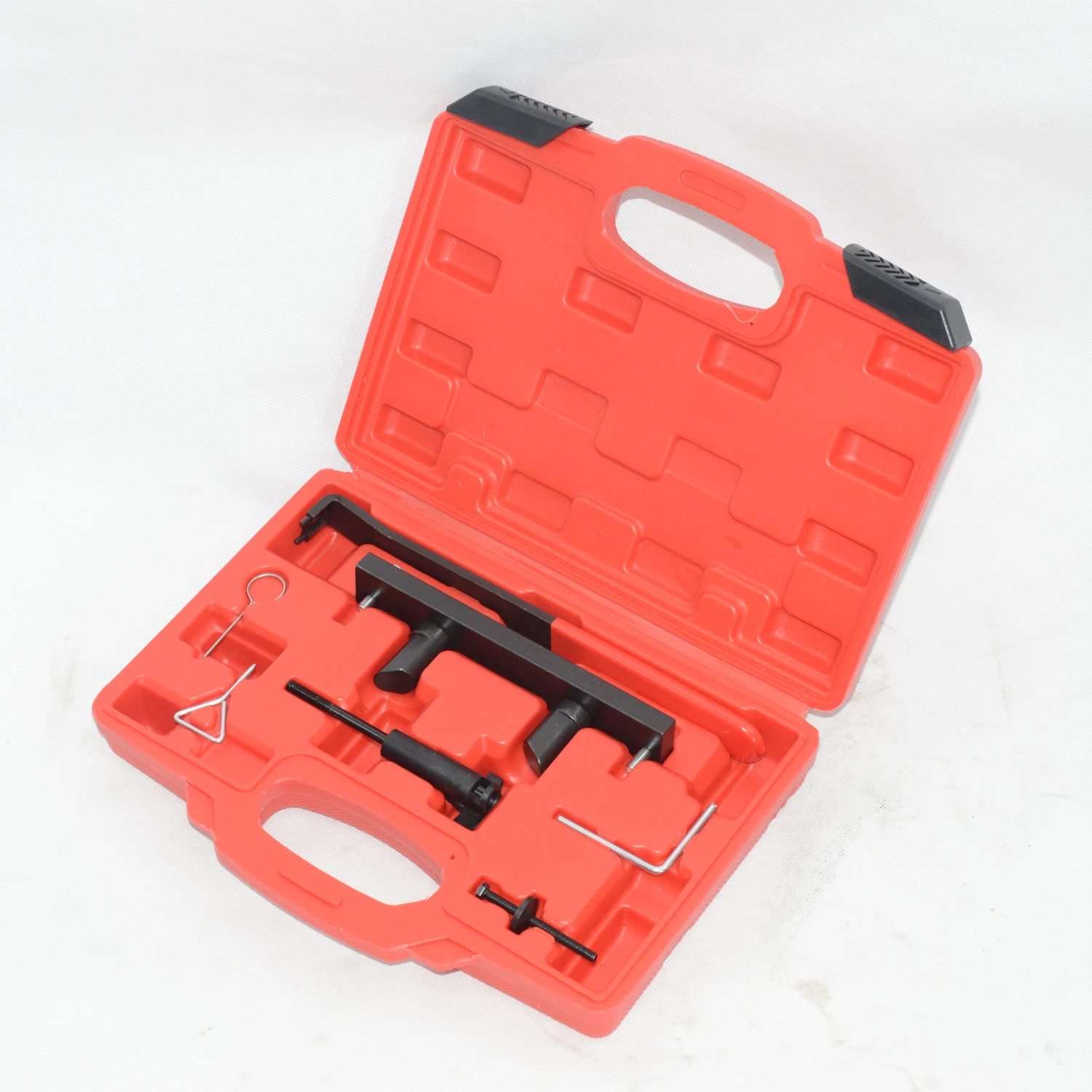 Engine Camshaft Alignment Timing Tool Kit For Volkswagen Golf Passat Audi A3 A4 A6 Skoda C6 2.0 FSI TFSI SOHC Petrol Turbo