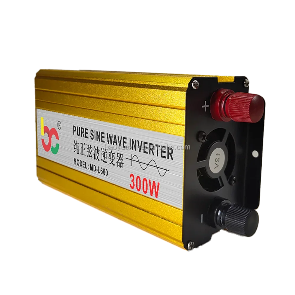 Vfd Hybrid Wholesale Price Offgrid Ups Inverter 3Kva 24V Batterie Car Power Inverters Converters 12V 220V 3000W Battery