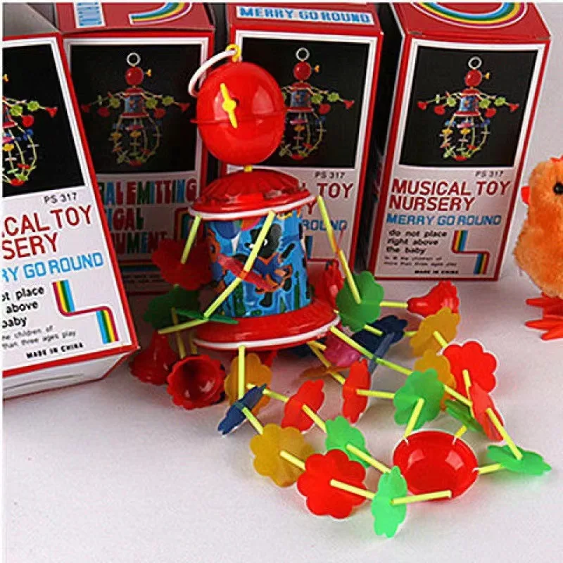 ألعاب الحنين الرياح الدقات الربيع حتى أجراس السرير الدورية ألعاب الأطفال الرياح الدقات سلسلة حتى سلسلة شنق تشين #4