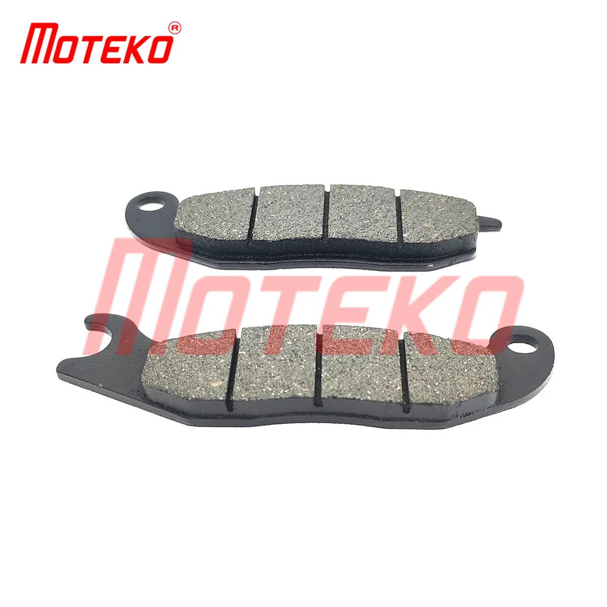 BX18060020 FRONT BRAKE PAD FOR XTZ125 NEW XTZ150 CROSSER XTZ250 TANK250 HONDA CRE125 CRF250 12-14 LIBERTY125 150 MEDLEY125 150