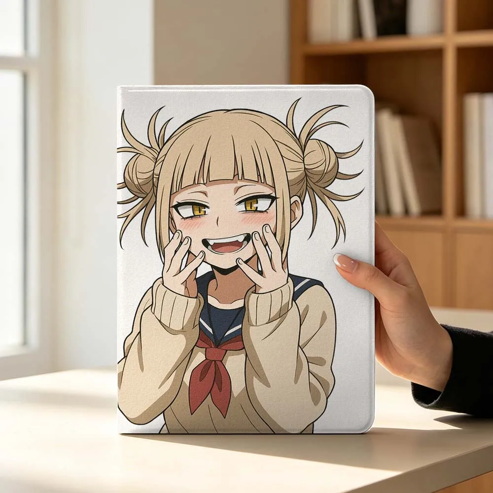 Toga Himiko Anime Gift For Honor Tab Magic Pad GT X9a 6 X9 X8A X8 V8 V7 9 V9 8 2 3 4 13.3 10 Pro Inch Tablet Case