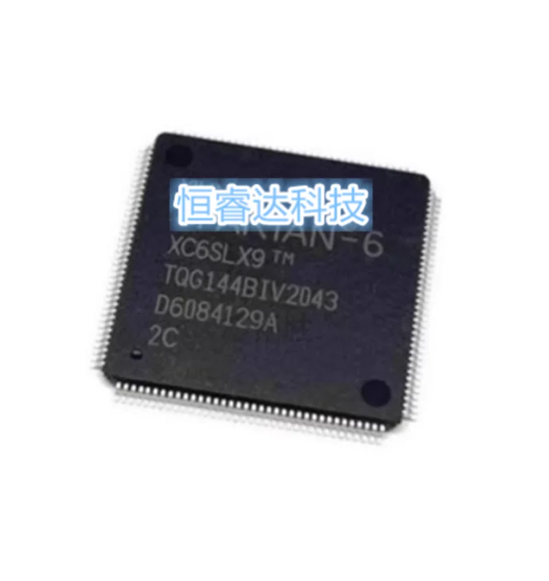 متوفر جديد XC6SLX9-2TQG144C XC6SLX9 TQG144 XC6SLX9-TQG144 2C TQFP-144 #1