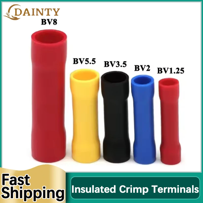 Bv Series Cold Pres…