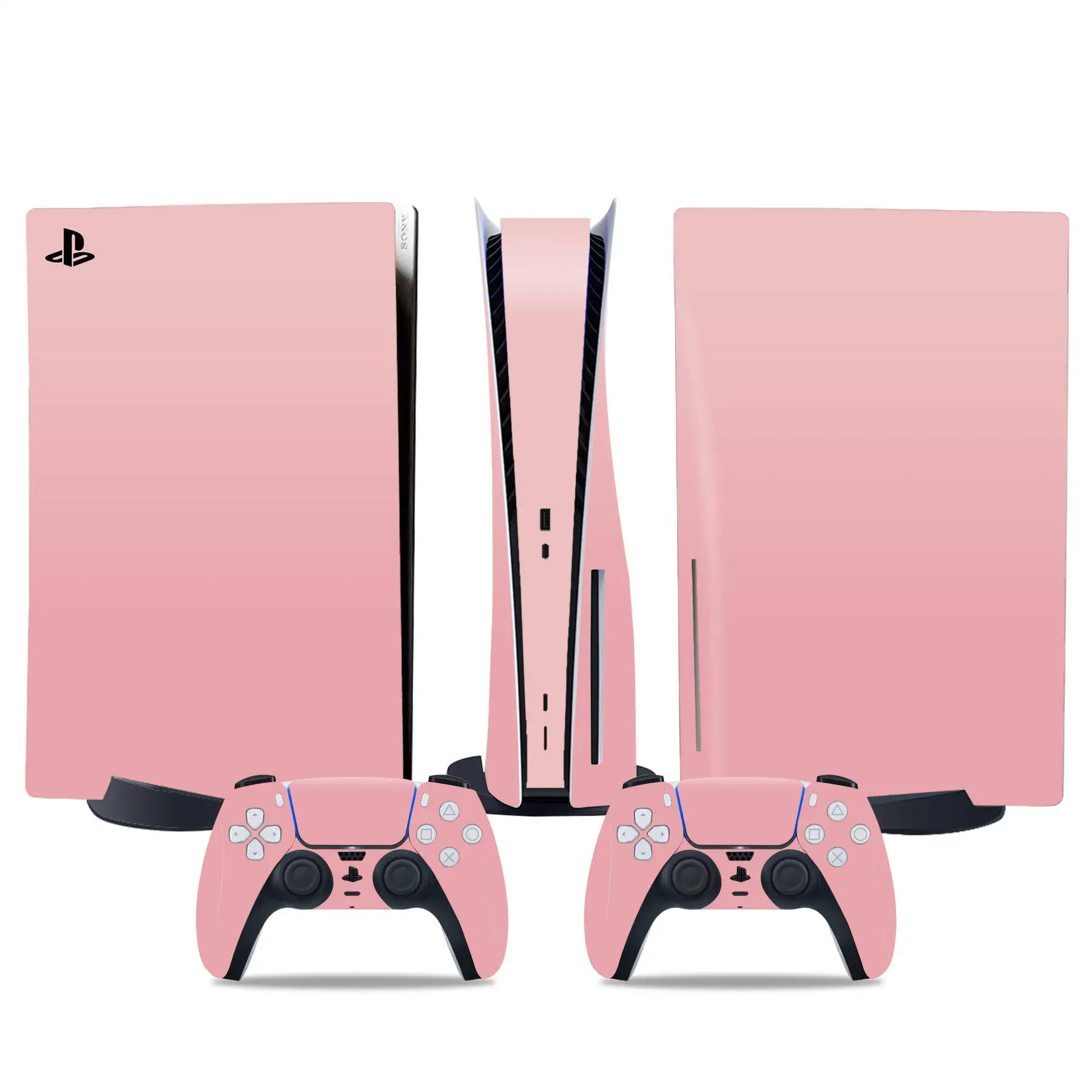 Cuộc Gọi Của Nhiệm Vụ PS5 Đĩa Kỹ Thuật Số Phiên Bản Decal Miếng Dán Da Dành Cho Playstation 5 Tay Cầm Và Hai Bộ Điều Khiển 7291