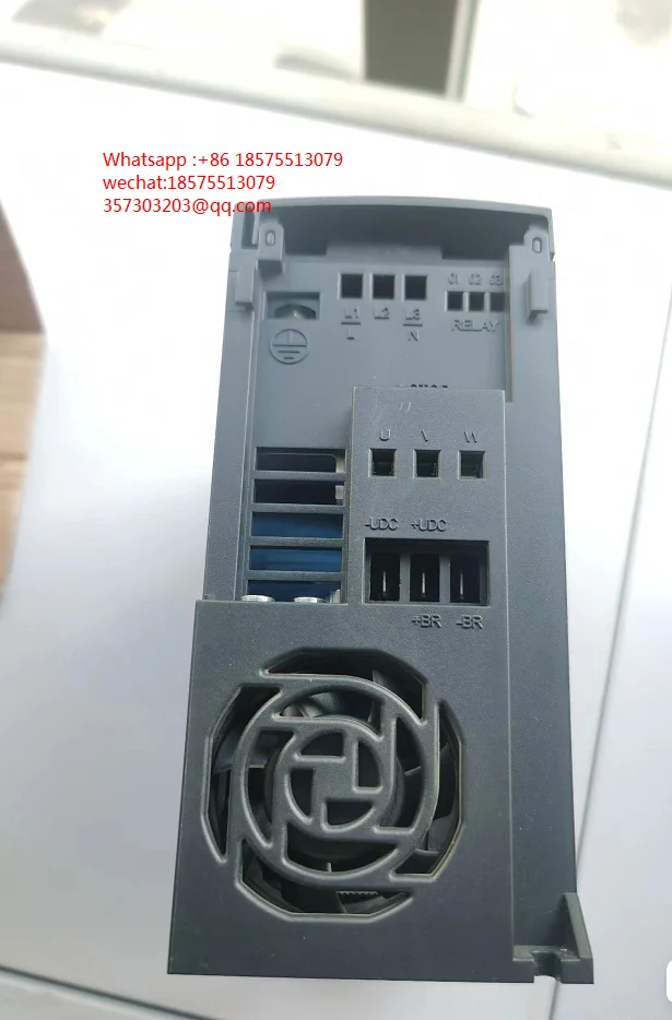 Danfoss 132F0022 Micro Drive 592711A050