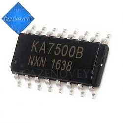 10pcs/lot KA7500B KA7500 SOP-16 In Stock