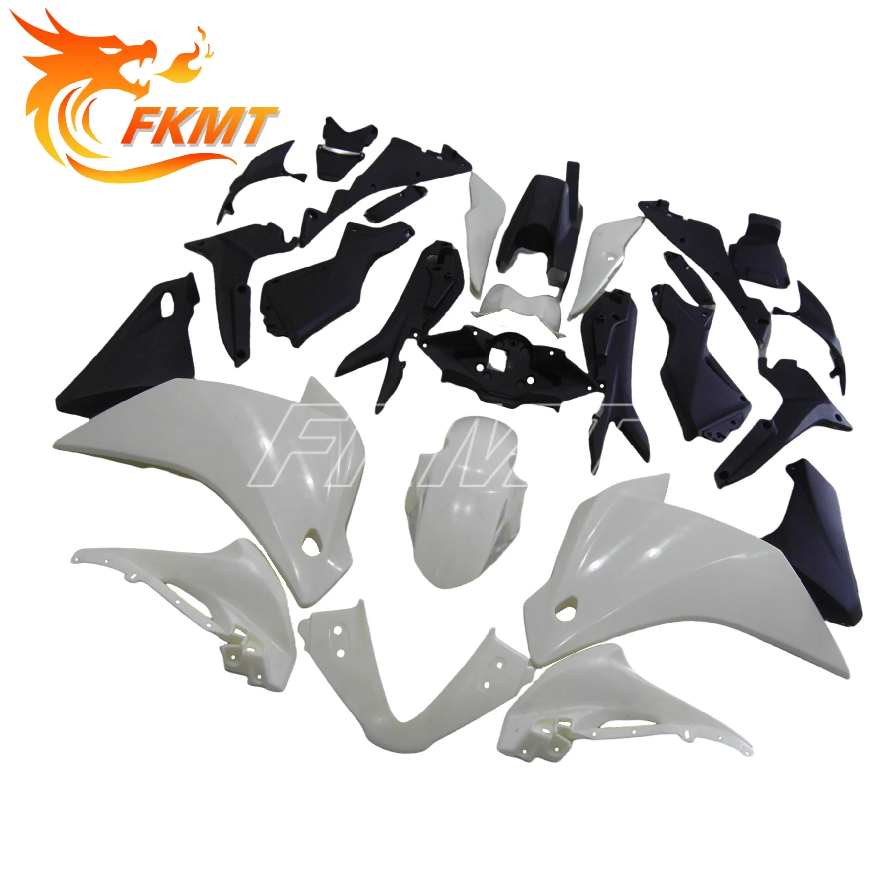 

For Honda CBR250R MC41 2011-2014 CBR250 11 12 13 14 CBR250 R Motorcycle Cowling ABS Fairing Body Kit Injection molding