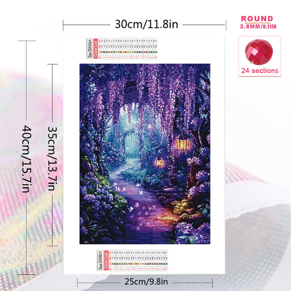 Thumbnail 2 - #47 Compare Mosaic Kits Before You Buy