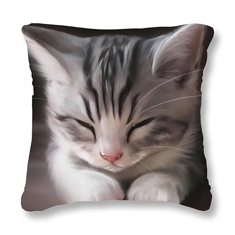 Funda De Almohada C… - image