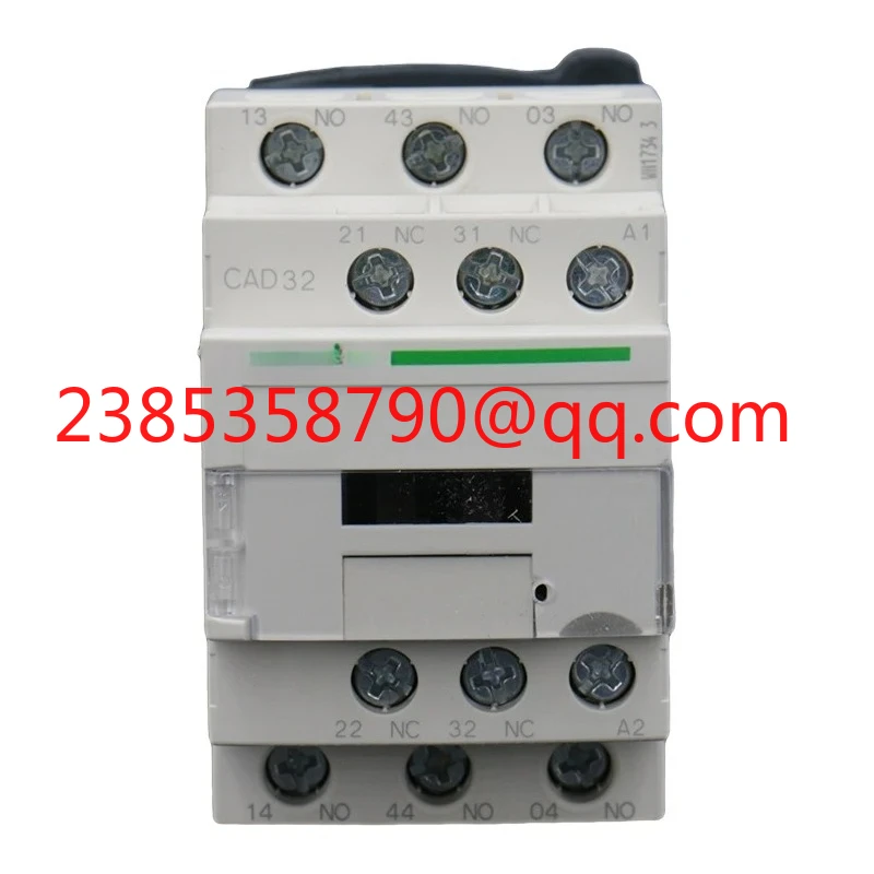 

Реле управления CAD32BDC CAD32FDC CAD32MDC