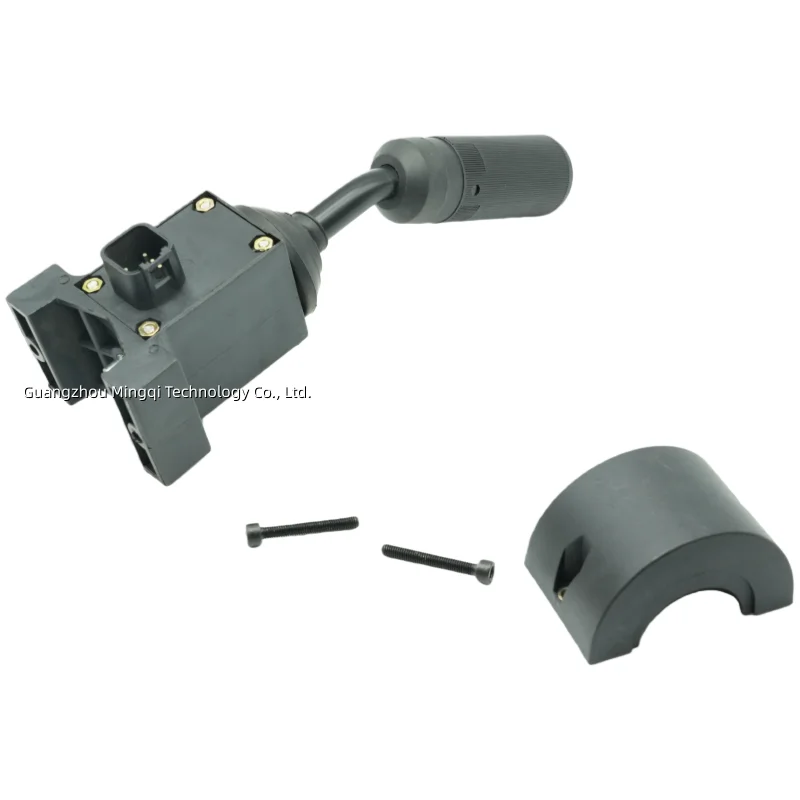 MINGQI Auto Spare Parts Control Lever 85801938 for NEW HOLLAND 555E 575E 655E 675E B100B B100BLR B100BTC Car Accessories