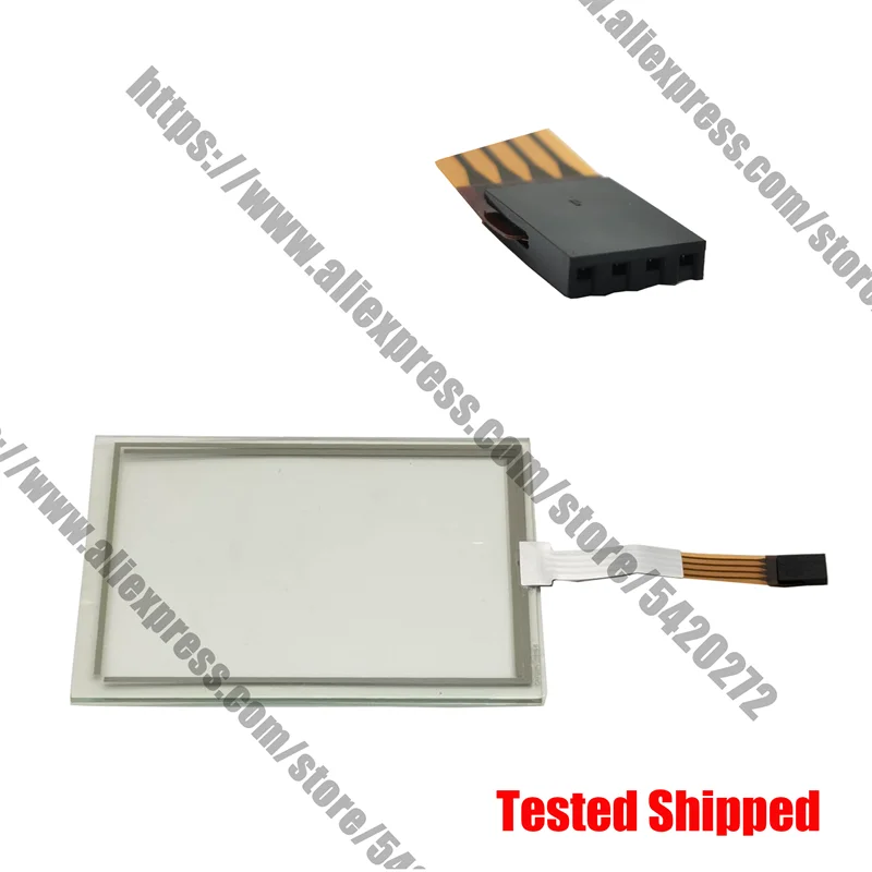 

Brand New Touch Screen Digitizer For R8589-45 R8589 45A Touch Glass Pad Panel R8589-45A