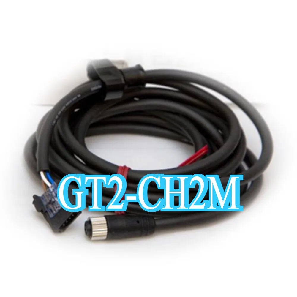 

NEW- 1PC GT2-CH2M GT2CH2M CONTACT SENSOR New In Box Fast Shipping