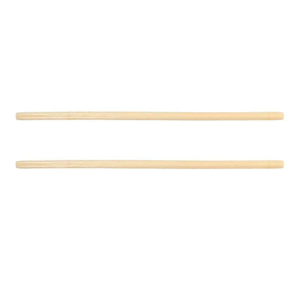 

Набор из 2 бамбуковых массажных палочек: ручной массажер для всего тела, лица, шеи и плеч, портативный терапевтический ролик для расслабления