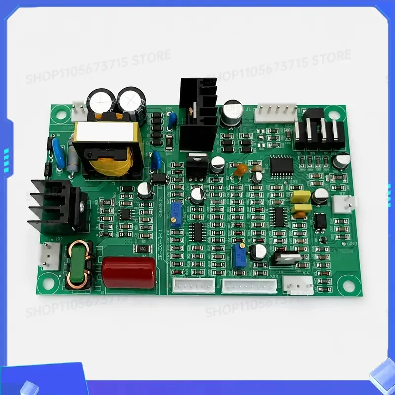 for ZX7-318/418 Main Control Board Welding Machine Circuit Board Manual Welding Control Board