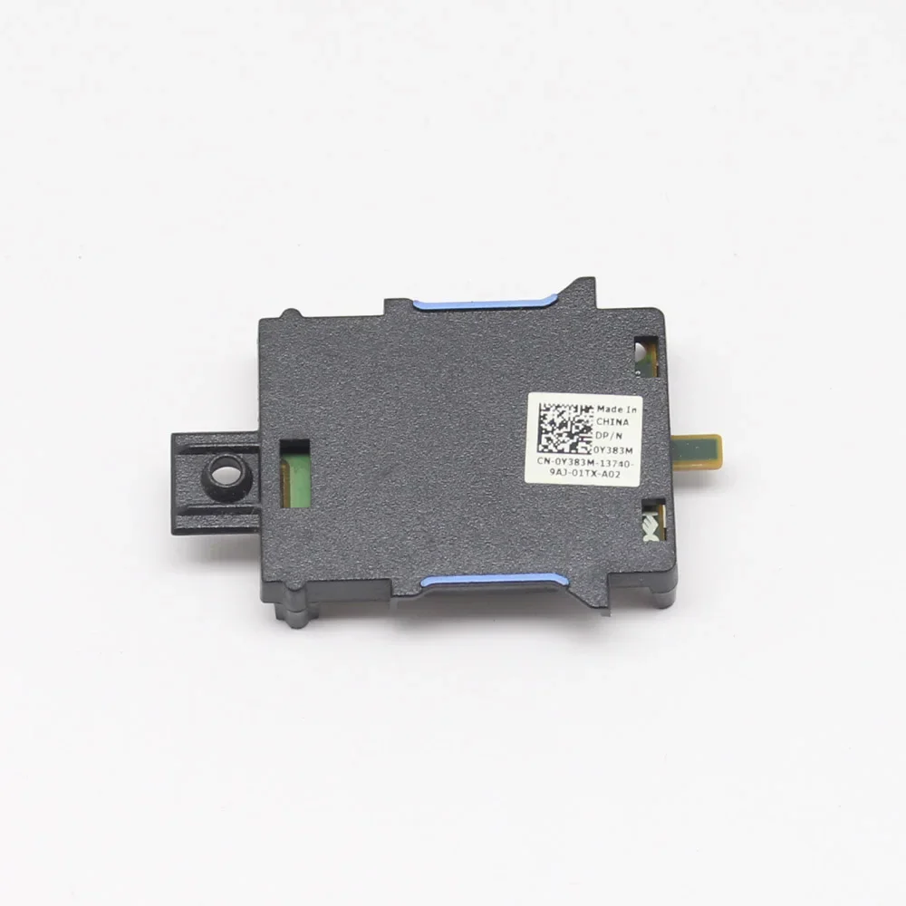 Original FOR R310 R410 R510 Server Adapter Card iDrac 6 Express Enterprise Kit K869T JPMJ3 Y383M 0Y383M Remote Access