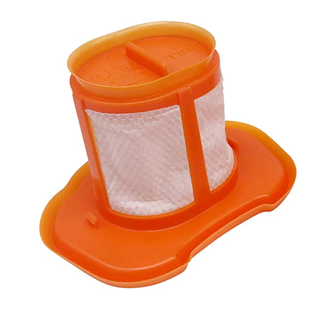 Filtry zamienne kompatybilne z akcesoriami do odkurzaczy Black+Decker HHVKF10, HHVK320J10, HHVK515J00FF