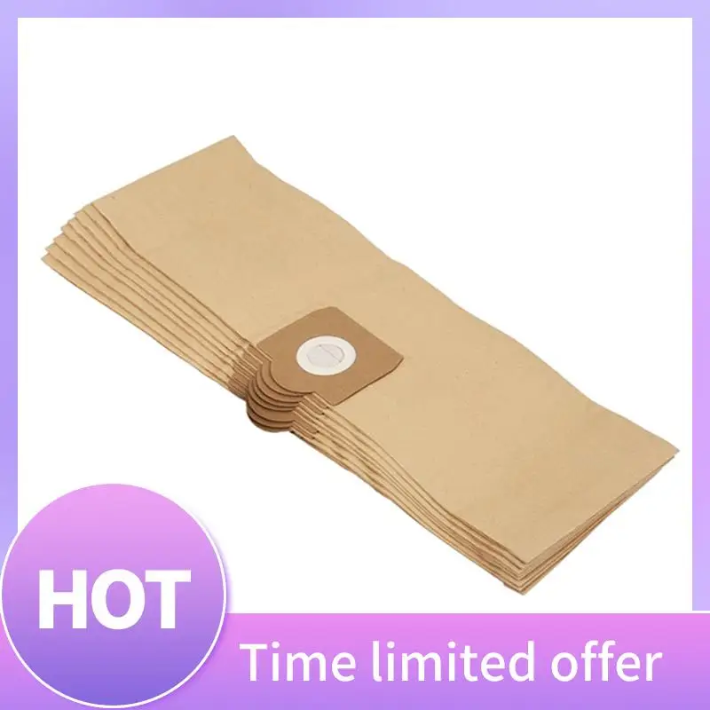 A11R Paper Dust Bag…