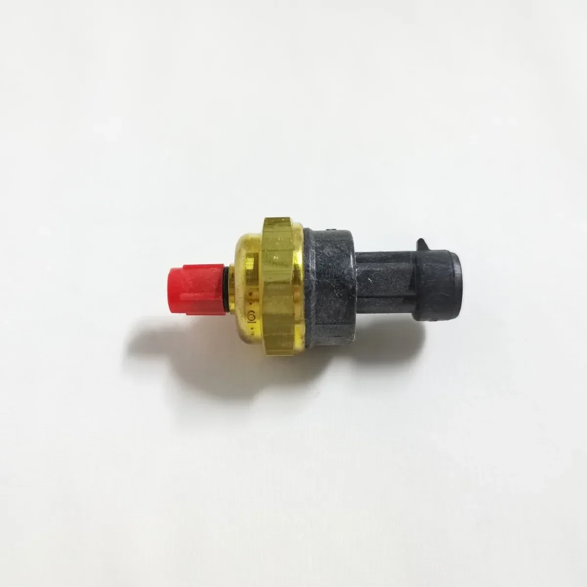 Hydraulics Fan Sensors 6674316 Suitable for S550570S770 850 and Other Loaders and Excavators