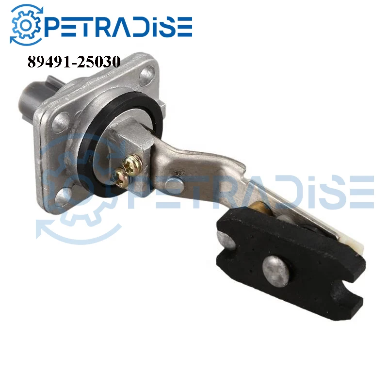 High Quality New Engine Oil Level Sensor For Toyota Hiace 2TRFE 2006-2014 2.7L Auto Parts OEM 89491-25030 8949125030