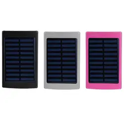 18650 Solar Power for Case Solar Hard Camping Light Solar Energy Charging Multiple for Protection Wear-resist