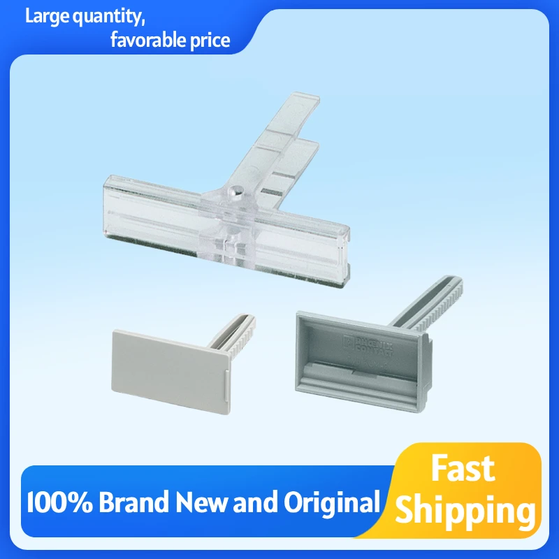 1004348 KLM-A Marking Slot for Terminal Strip Connector Adapter Genuine Original Product In Stock