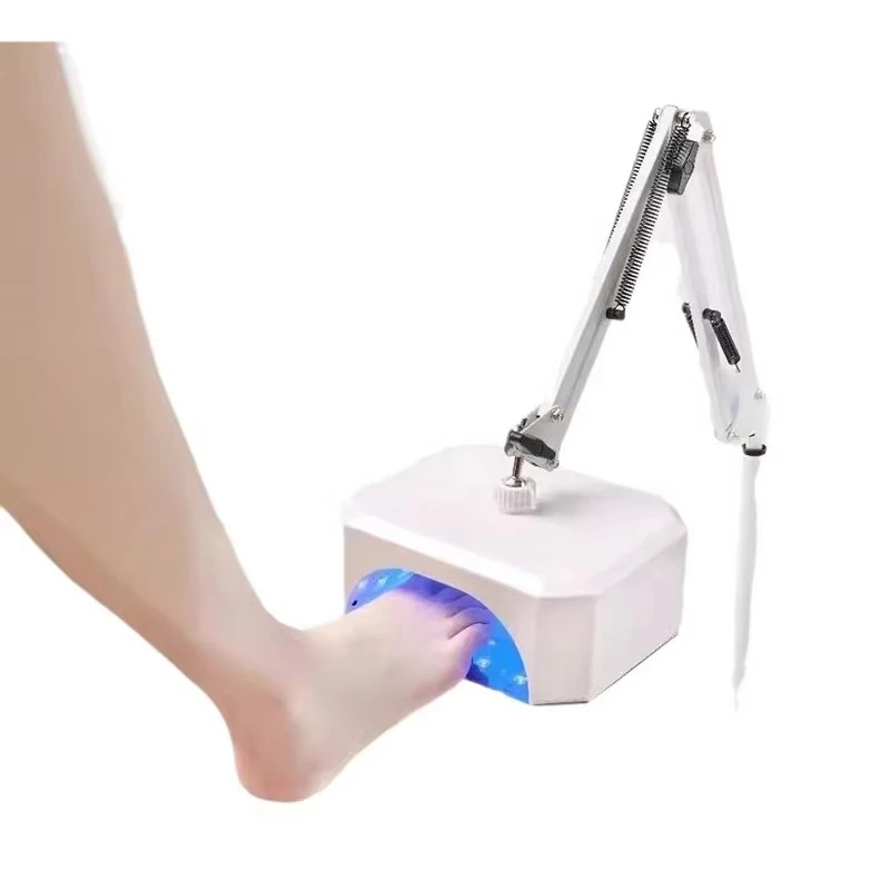 Hot Sale Adjustable 36W UV LED Nail Lamp Gel Polish Quick Dryer Machine for Foot Manicure Tool
