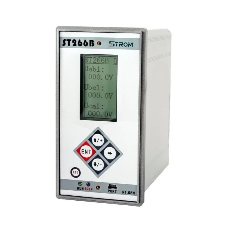 

Интеллектуальное микрореле защиты для электросетей и распределительных щитов