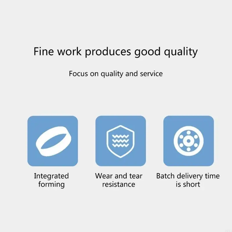 62KA Высококачественные резиновые вакуумные ленты для вертикального пылесоса Eureka StyleU E0205, упаковка из 2 прочных ремней для пылесоса