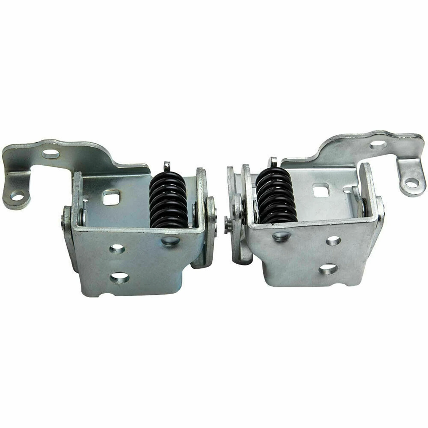 2Pcs Front Left & Right Lower Door Hinge for 1500 20969646, 20969645