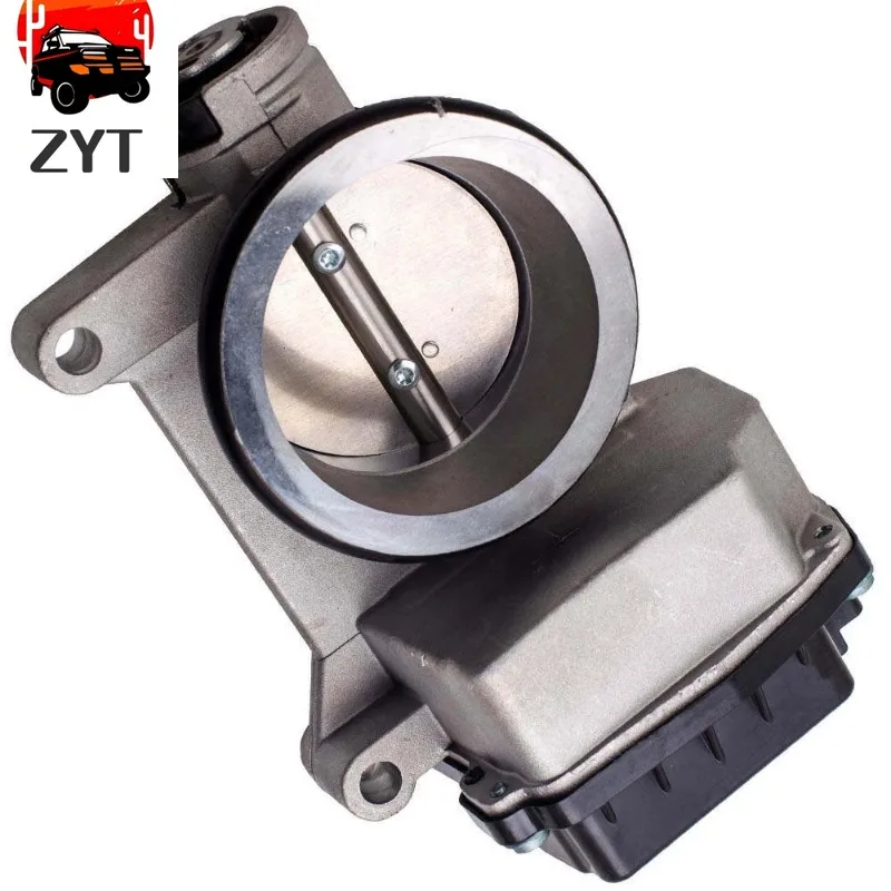 

Корпус дроссельной заслонки 8200063652 8200123061 8200083206 для Renault Clio Duster Espace Grand Scénic Kangoo Laguna Logan Megane Trafic