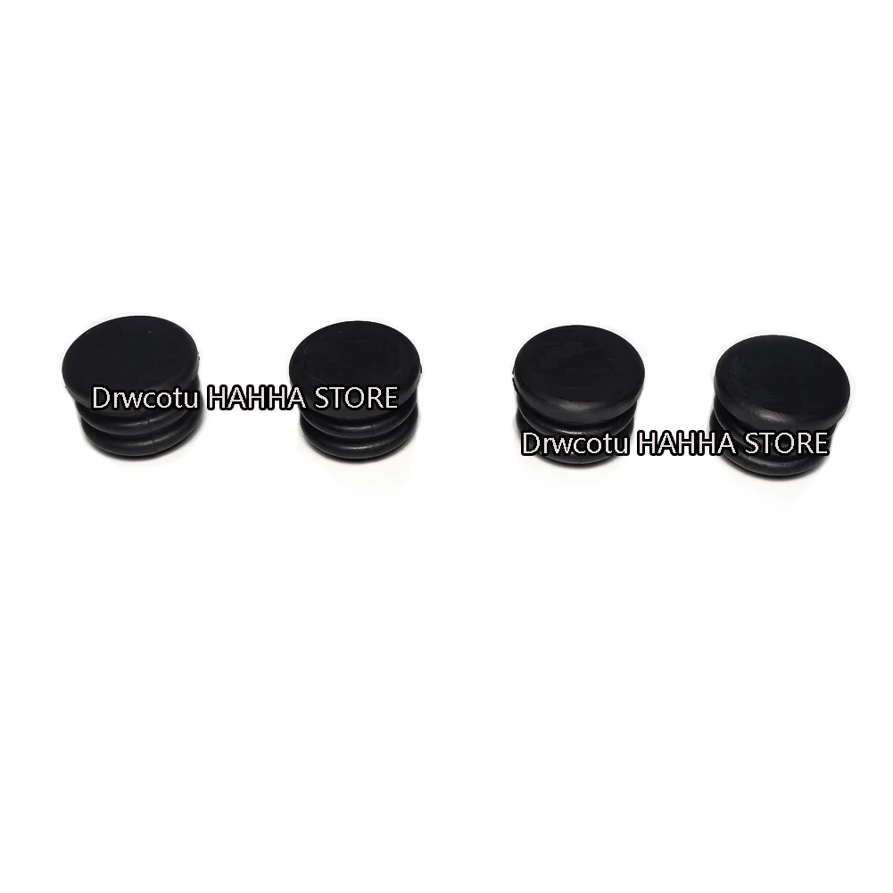 FOR CFMOTO 800MT MT800 800 MT CF800MT 4PCS Frame Hole Cover Caps Plug Frame Cap Chassis Plugs