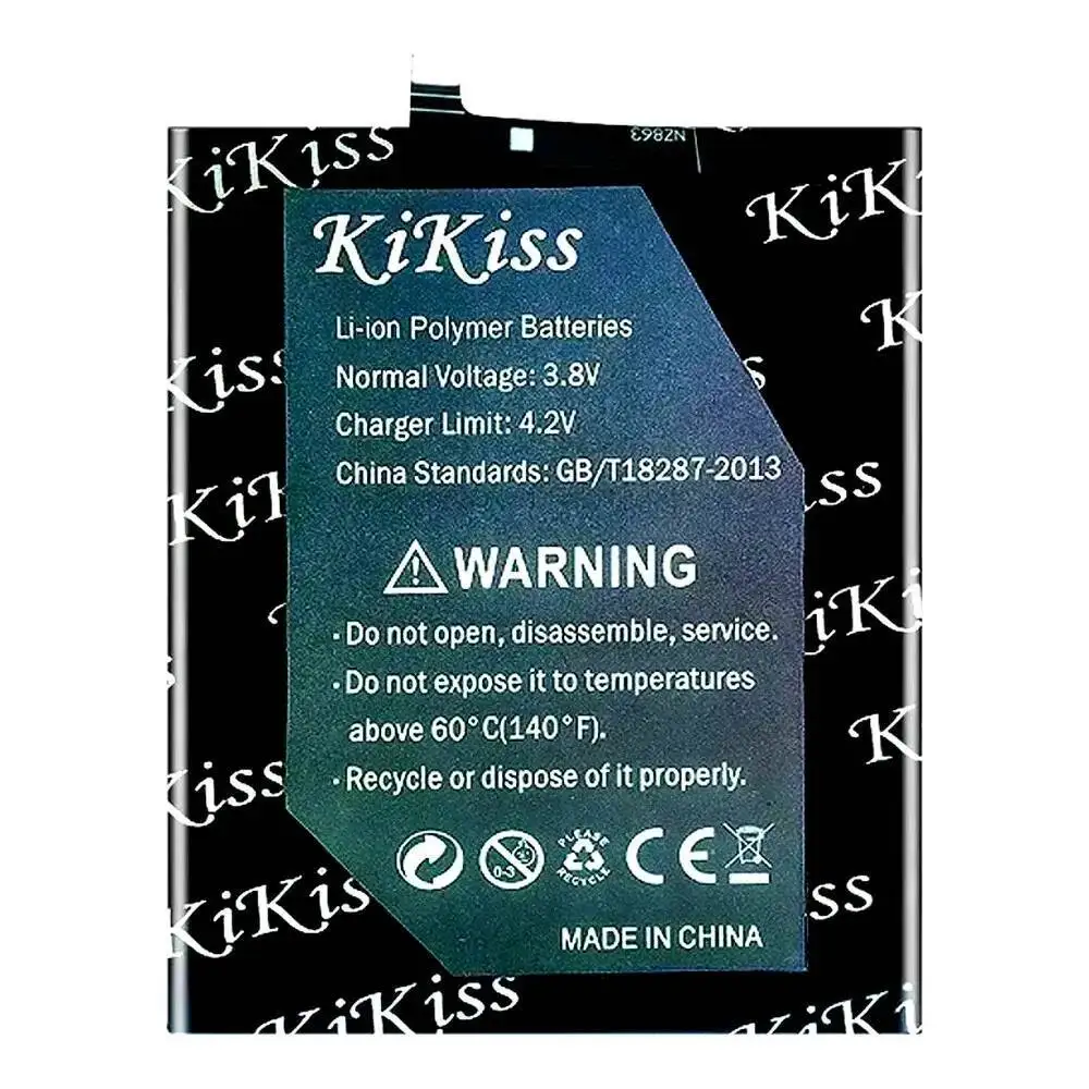 

For Smartisan R1 DE106 OE106 Fast Charging 4600Mah DC103 Mobile Phone Battery